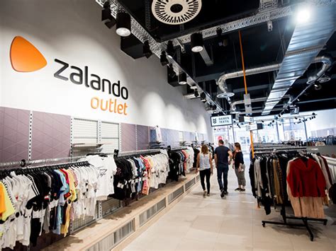 Zalando Outlet Berlin Tauentzien .